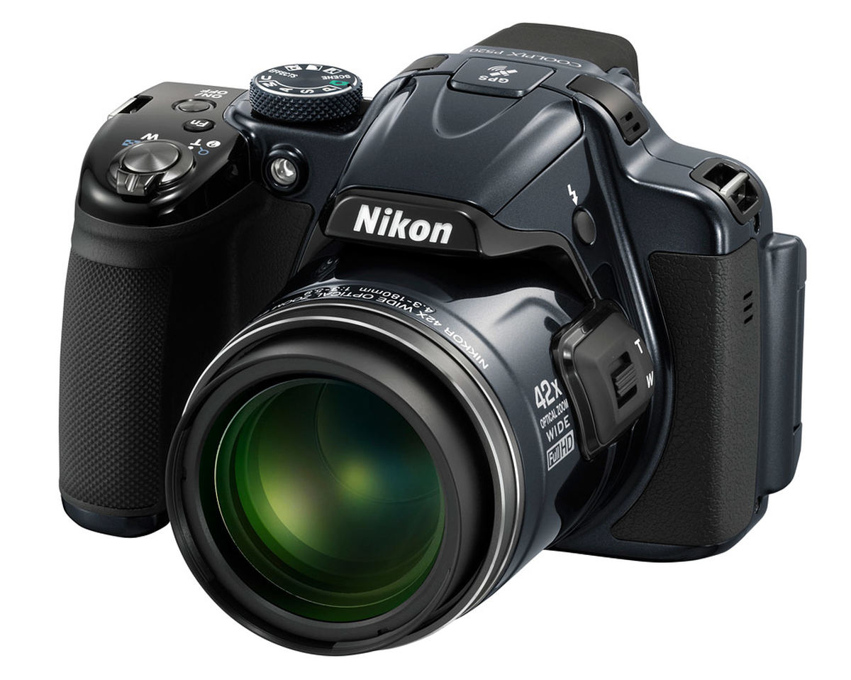 Nikon Coolpix Download To Mac